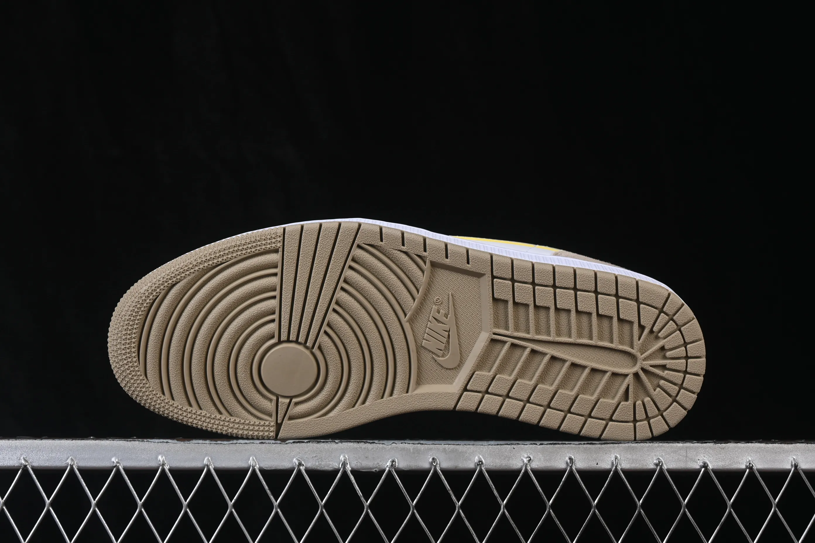 All categories Air Jordan Jordan series basketball shoes Air Jordan 1 Low Air Jordan 1 Low AJ1 Joe 1 low-top retro culture basketball shoes DC0774-204